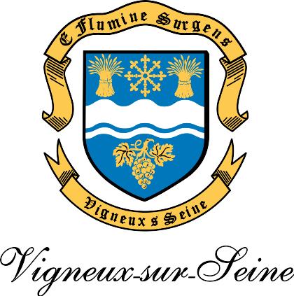 Bienvenue à Vigneux sur Seine