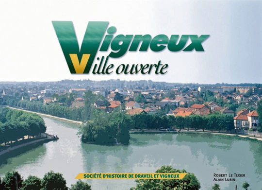 Decouvrir vigneux